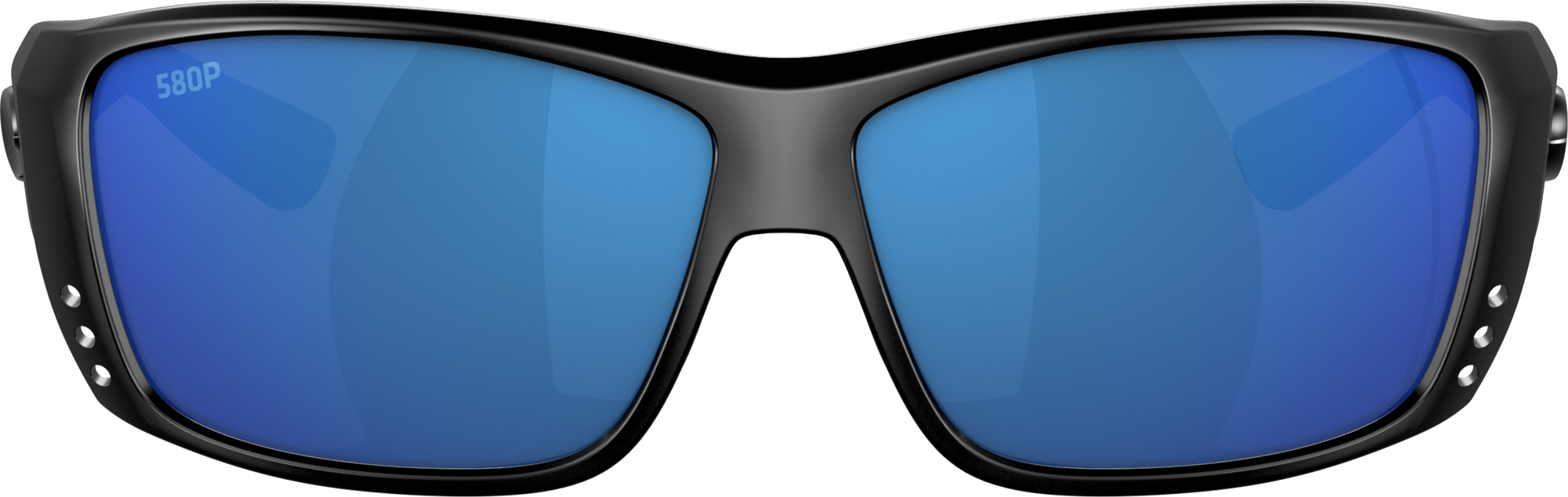 [AT01OBMP] Mens Costa Cat Cay Polarized Sunglasses