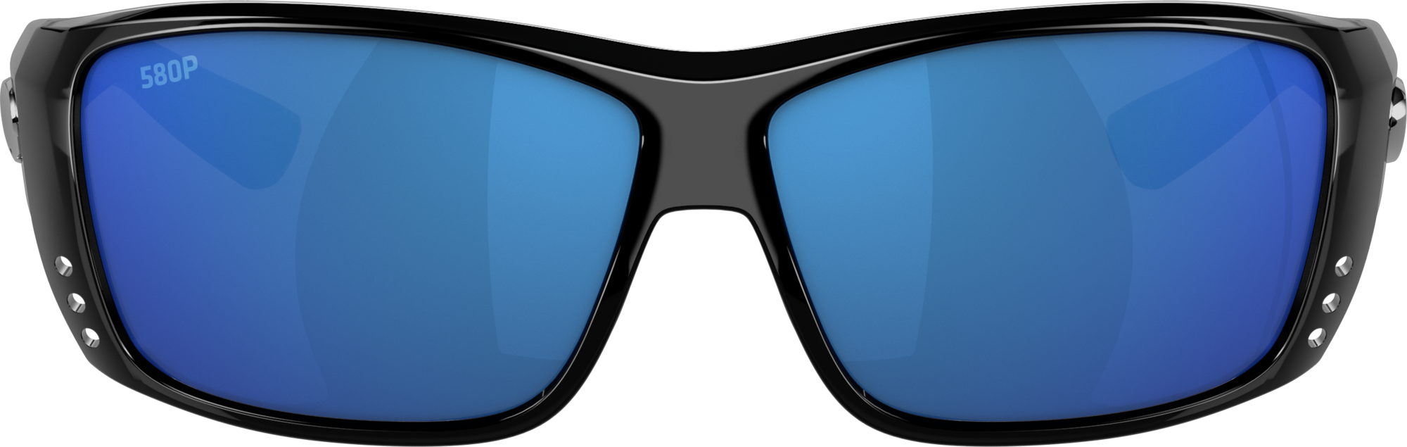 [AT11OBMP] Mens Costa Cat Cay Polarized Sunglasses