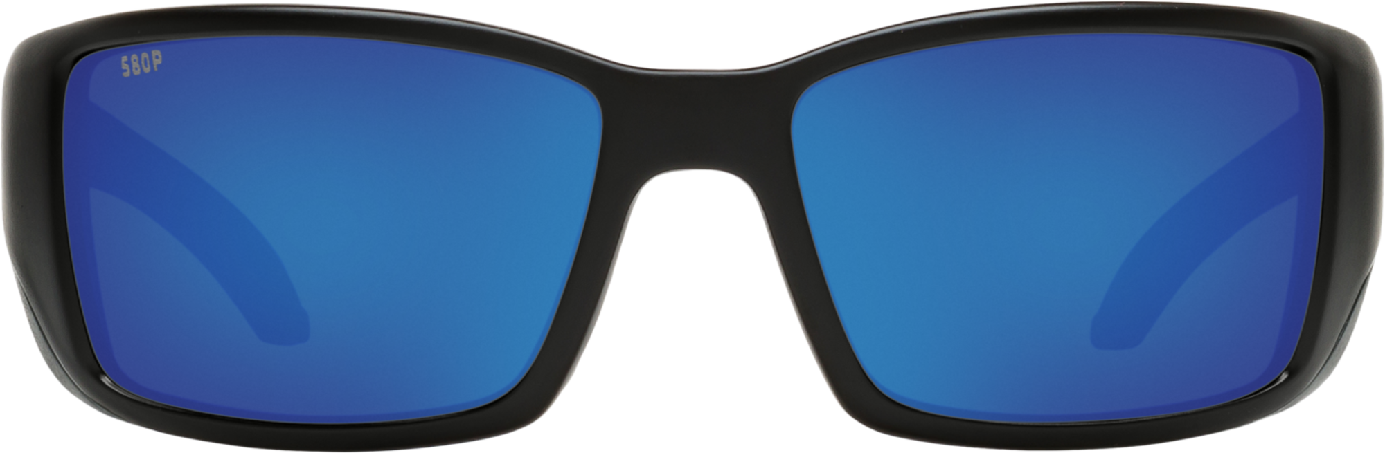 [S9014F-15] Mens Costa Blackfin Omnifit Polarized Sunglasses