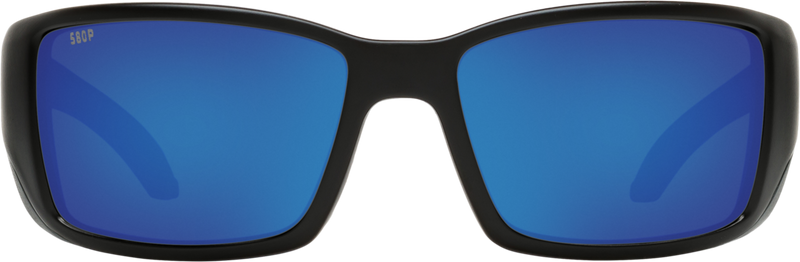 [S9014F-15] Mens Costa Blackfin Omnifit Polarized Sunglasses