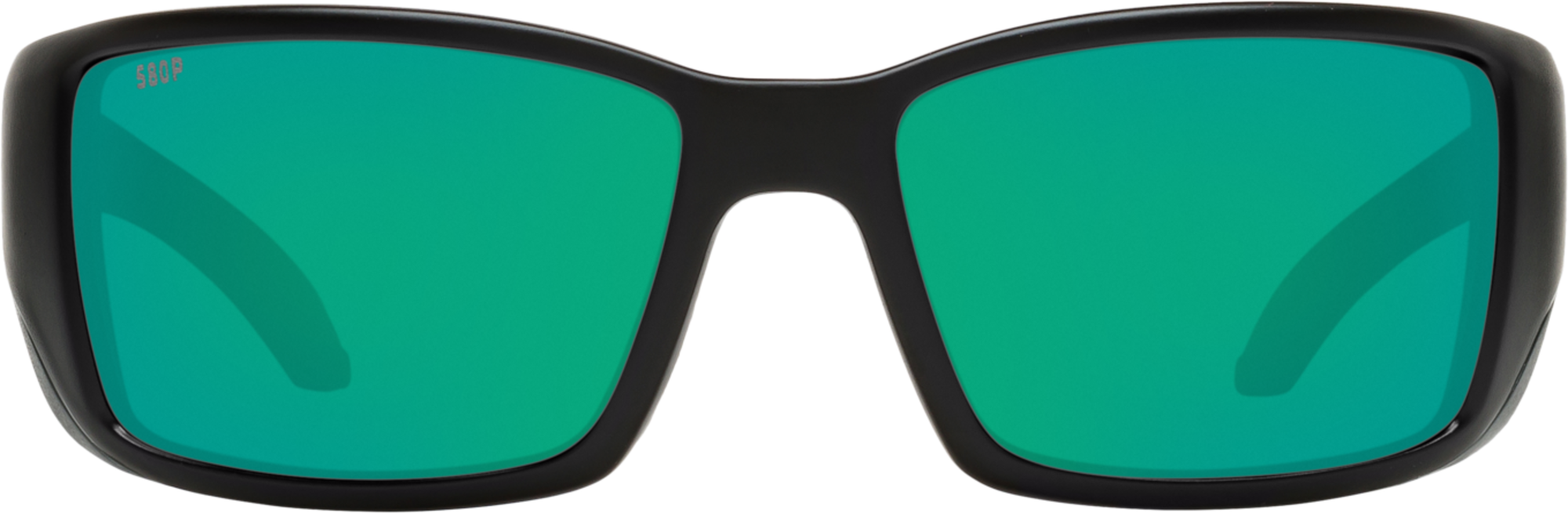 [S9014F-16] Mens Costa Blackfin Omnifit Polarized Sunglasses