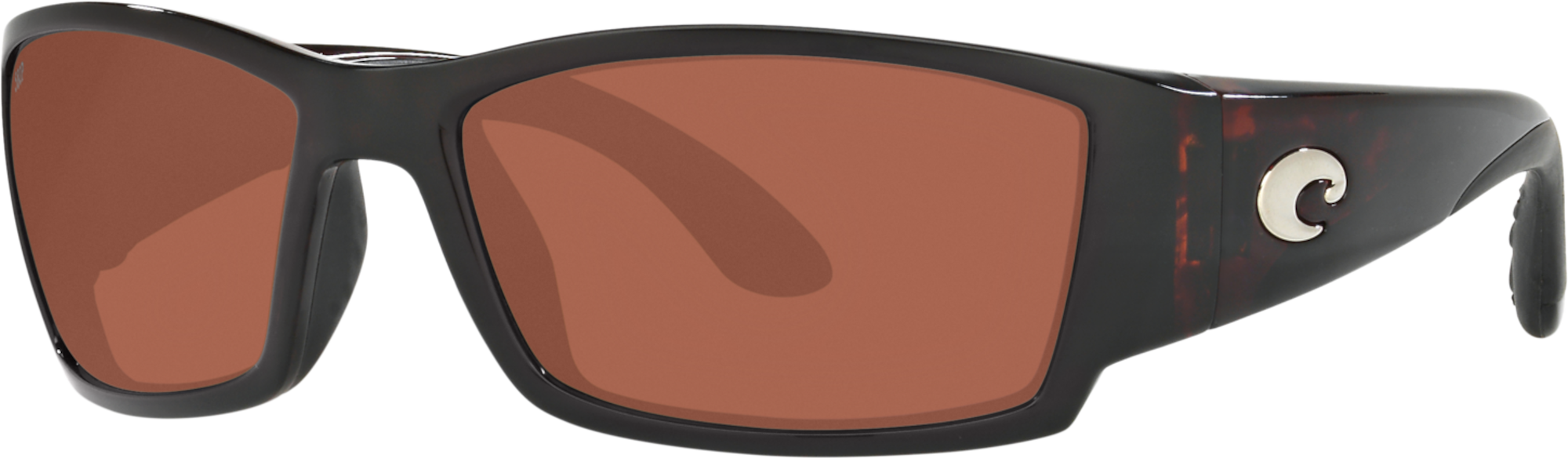 [CB10GFOCP] Mens Costa Corbina Polarized Sunglasses