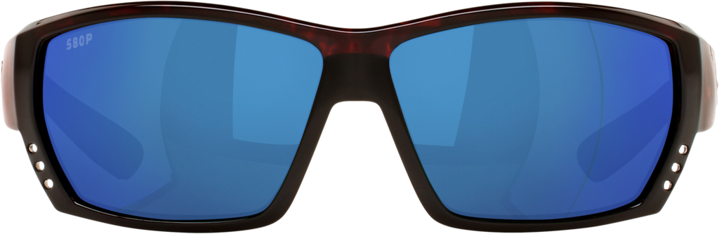 [TA10GFOBMP] Mens Costa Tuna Alley Polarized Sunglasses
