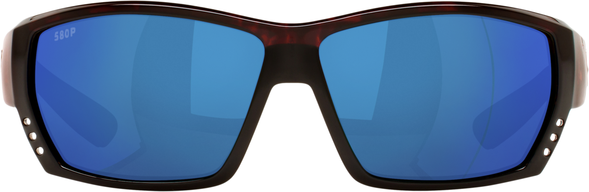 [TA10GFOBMP] Mens Costa Tuna Alley Polarized Sunglasses