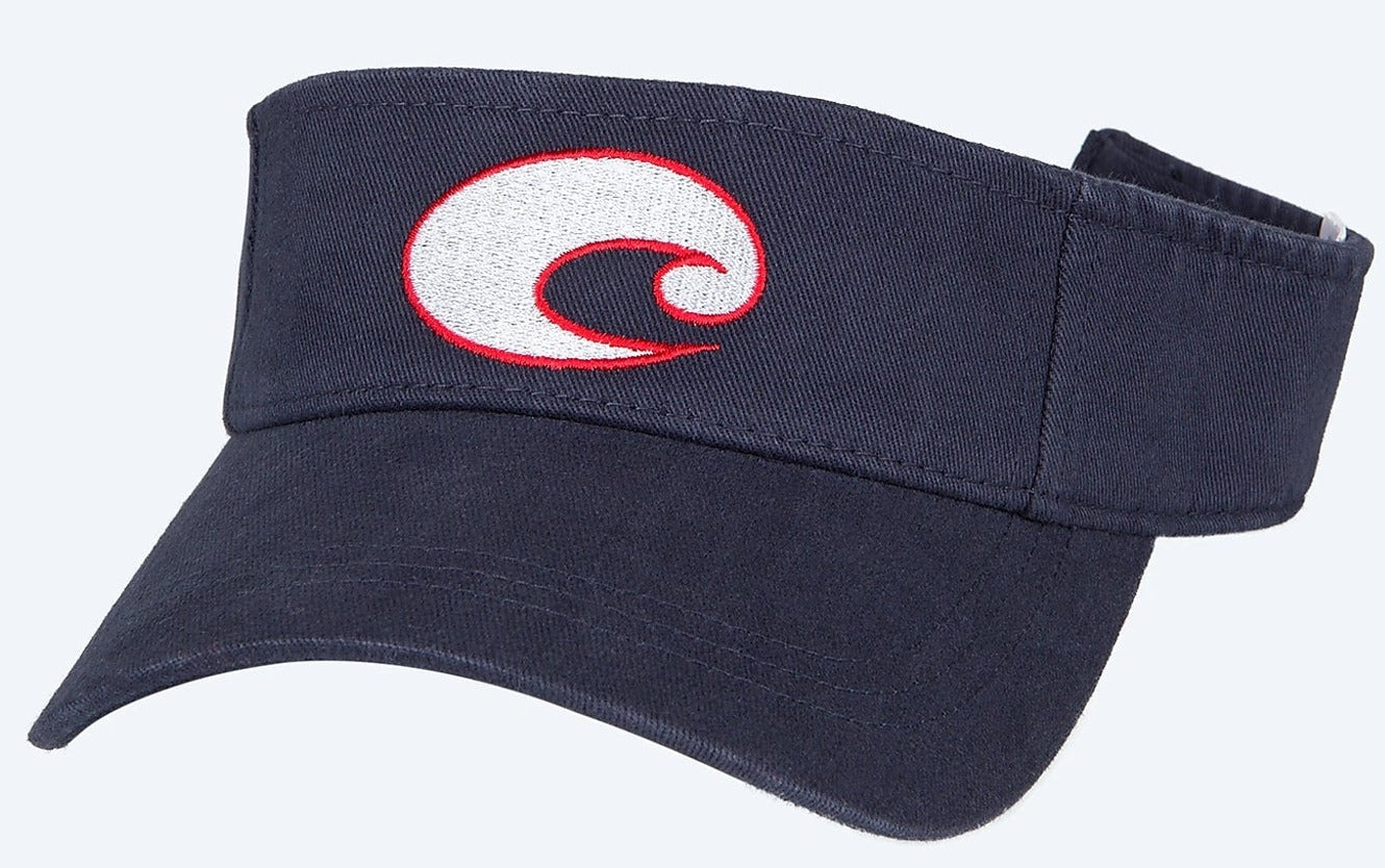 [FQS900051-602] Mens Costa COSTA COTTON VISOR