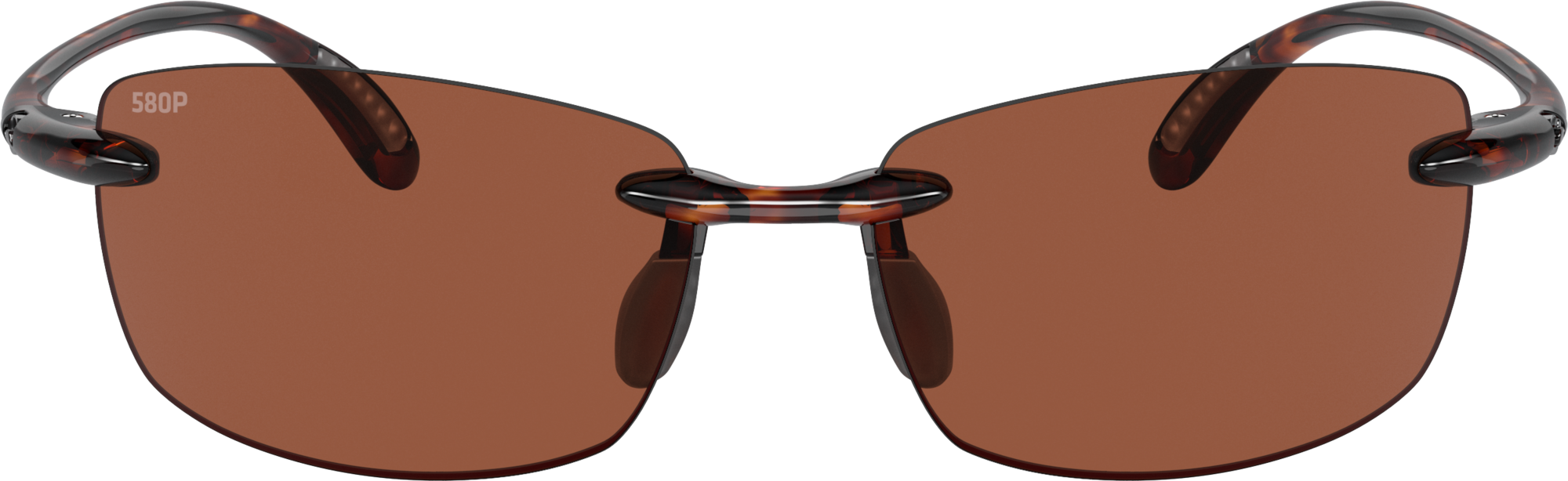 [6S9071-01] Mens Costa Ballast Polarized Sunglasses