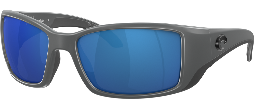 [BL98OBMP] Mens Costa Blackfin Polarized Sunglasses