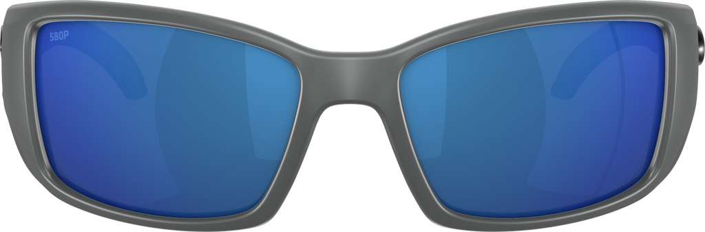 [BL98OBMP] Mens Costa Blackfin Polarized Sunglasses