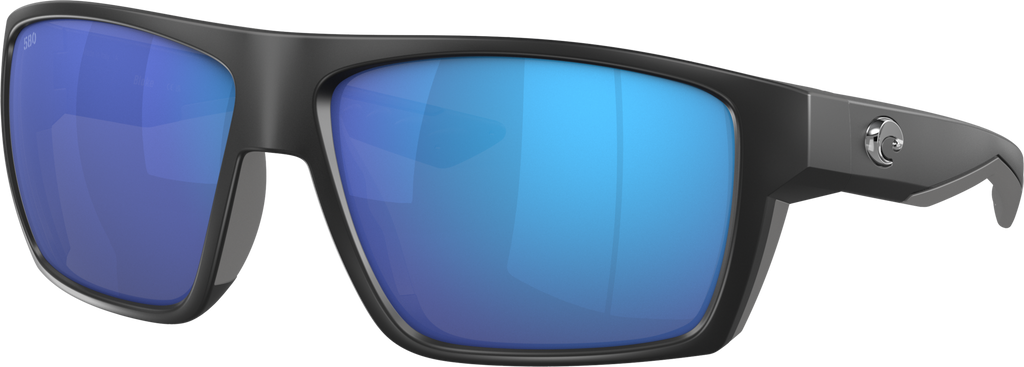 [BLK124OBMGLP] Mens Costa Bloke Polarized Sunglasses