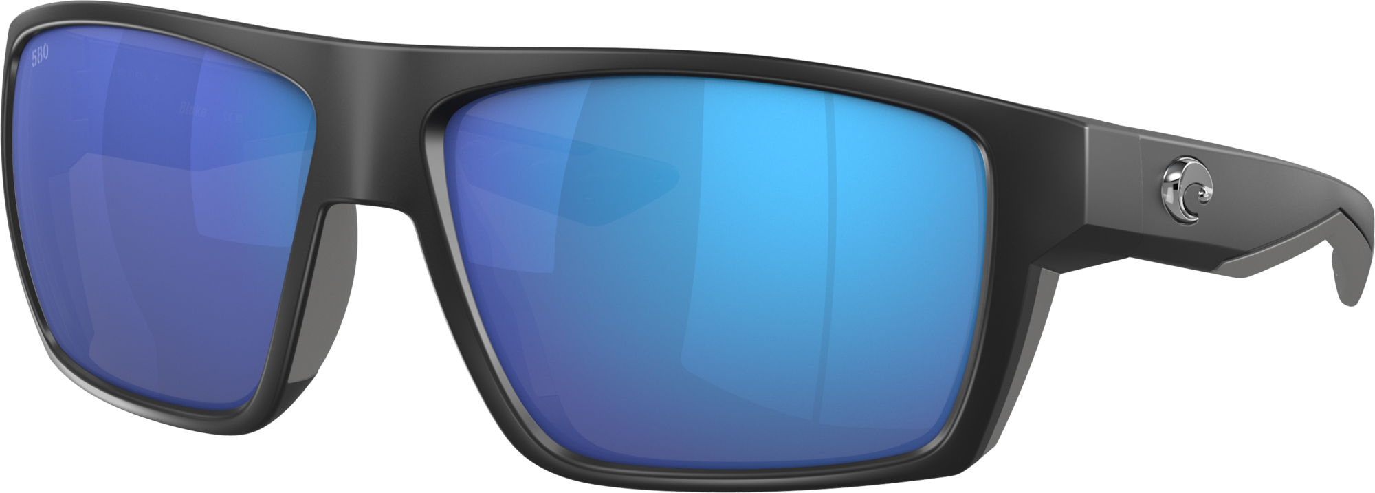 [BLK124OBMGLP] Mens Costa Bloke Polarized Sunglasses