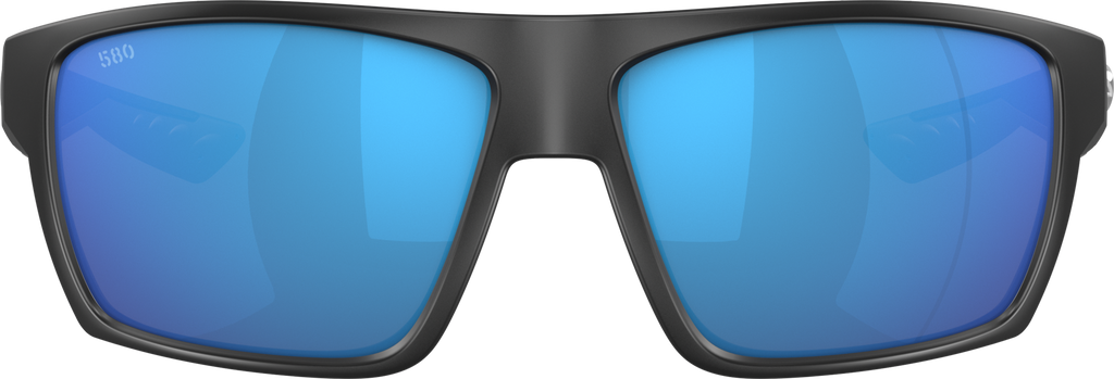 [BLK124OBMGLP] Mens Costa Bloke Polarized Sunglasses