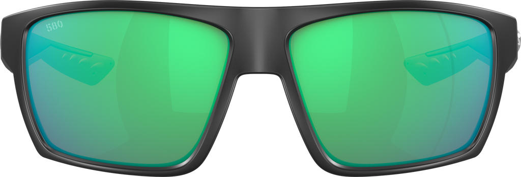 [BLK124OGMGLP] Mens Costa Bloke Polarized Sunglasses