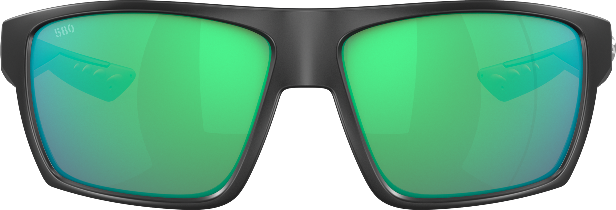 [BLK124OGMGLP] Mens Costa Bloke Polarized Sunglasses
