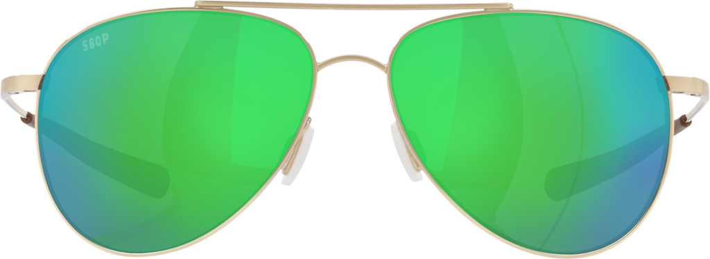 [JO10OCP] Mens Costa Jose Polarized Sunglasses