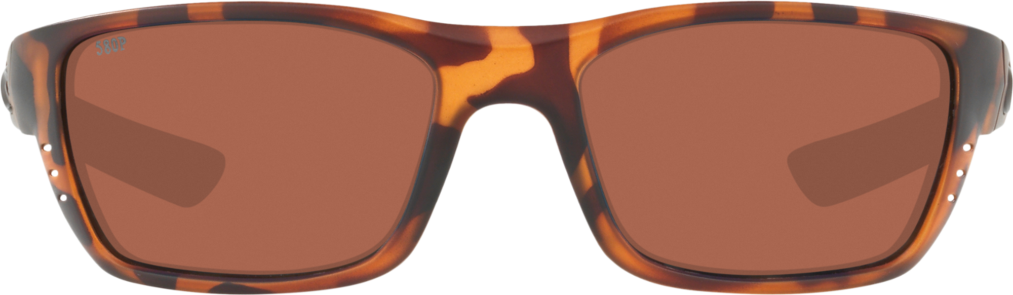 [WTP66OCP] Mens Costa Whitetip Polarized Sunglasses