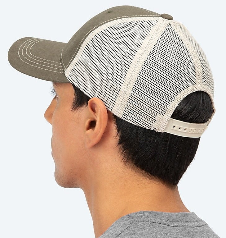 [FQS900047-760] Mens Costa ORIGINAL PATCH BASS