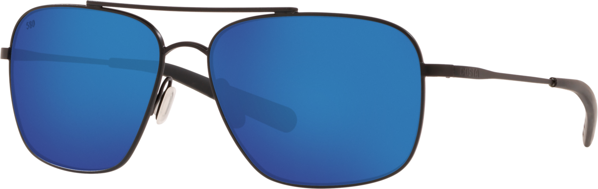 [CAN101OBMGLP] Mens Costa Canaveral Polarized Sunglasses