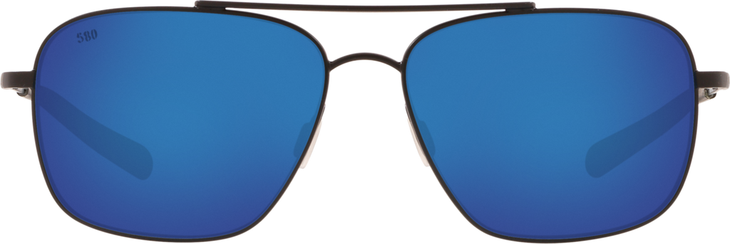 [CAN101OBMGLP] Mens Costa Canaveral Polarized Sunglasses