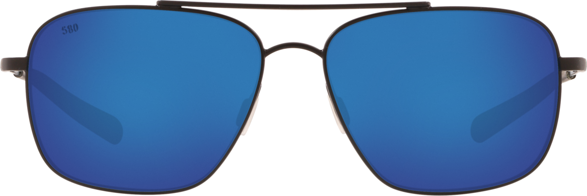 [CAN101OBMGLP] Mens Costa Canaveral Polarized Sunglasses