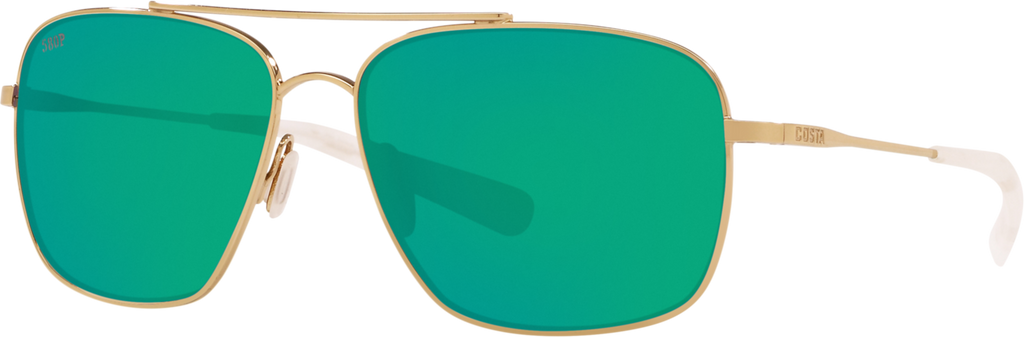 [CAN126OGMP] Mens Costa Canaveral Polarized Sunglasses
