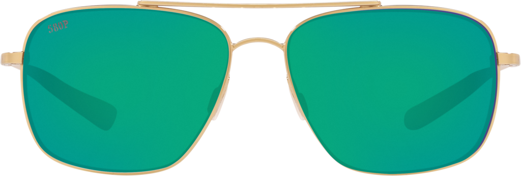 [CAN126OGMP] Mens Costa Canaveral Polarized Sunglasses