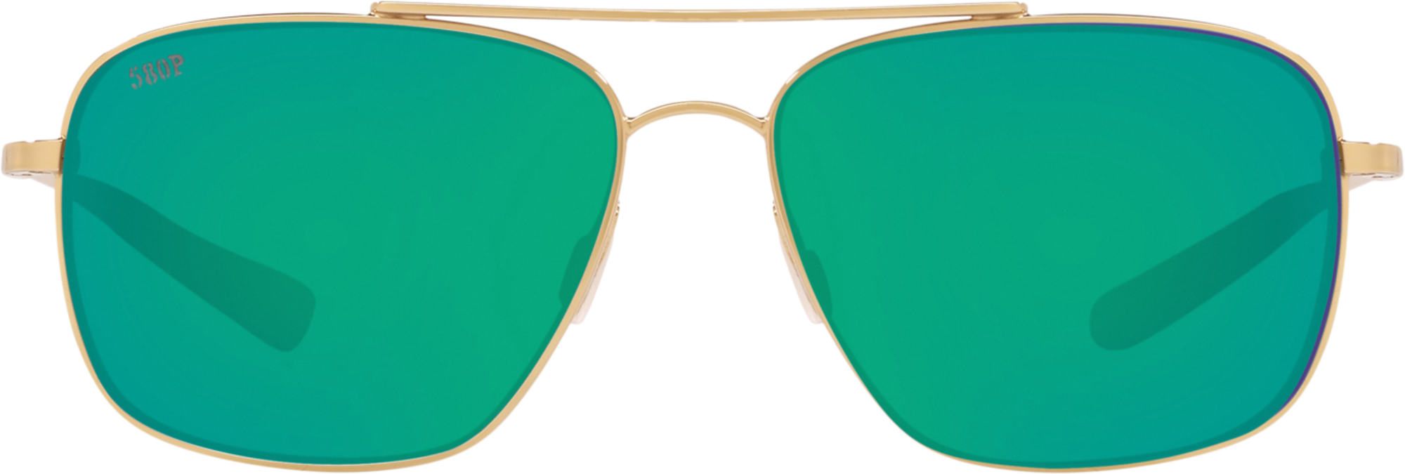 [CAN126OGMP] Mens Costa Canaveral Polarized Sunglasses