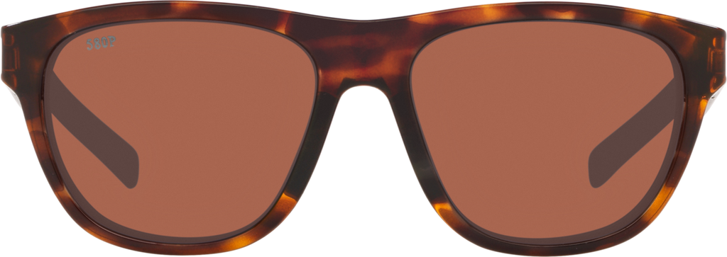 [6S9015-01] Mens Costa Bayside Polarized Sunglasses