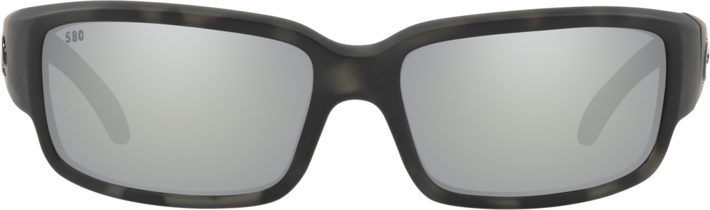 [HFM181 OGP] Mens Costa Half Moon Polarized Sunglasses