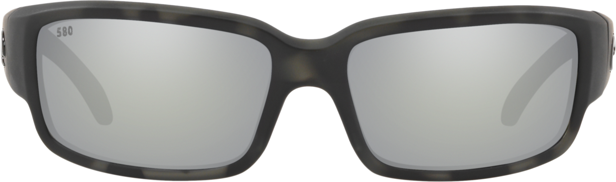 [HFM181 OGP] Mens Costa Half Moon Polarized Sunglasses