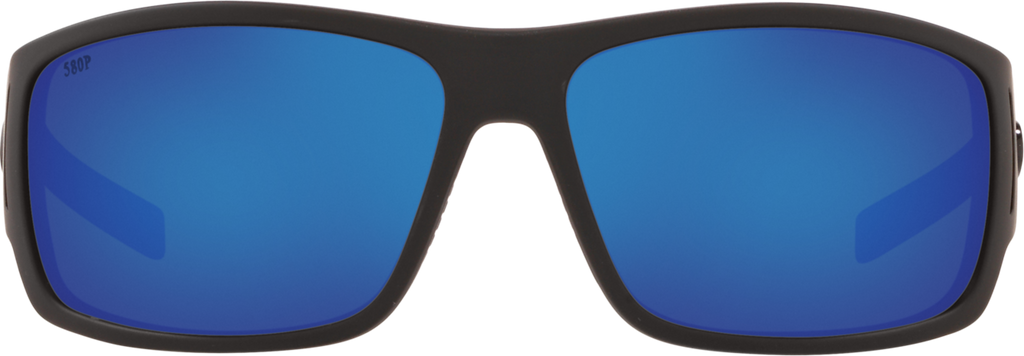 [6S9060-02] Mens Costa Cape Polarized Sunglasses