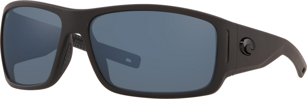 [6S9060-01] Mens Costa Cape Polarized Sunglasses