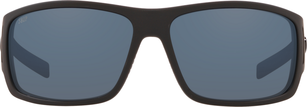 [6S9060-01] Mens Costa Cape Polarized Sunglasses