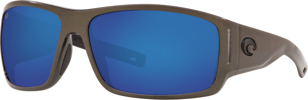 [6S9060-06] Mens Costa Cape Polarized Sunglasses
