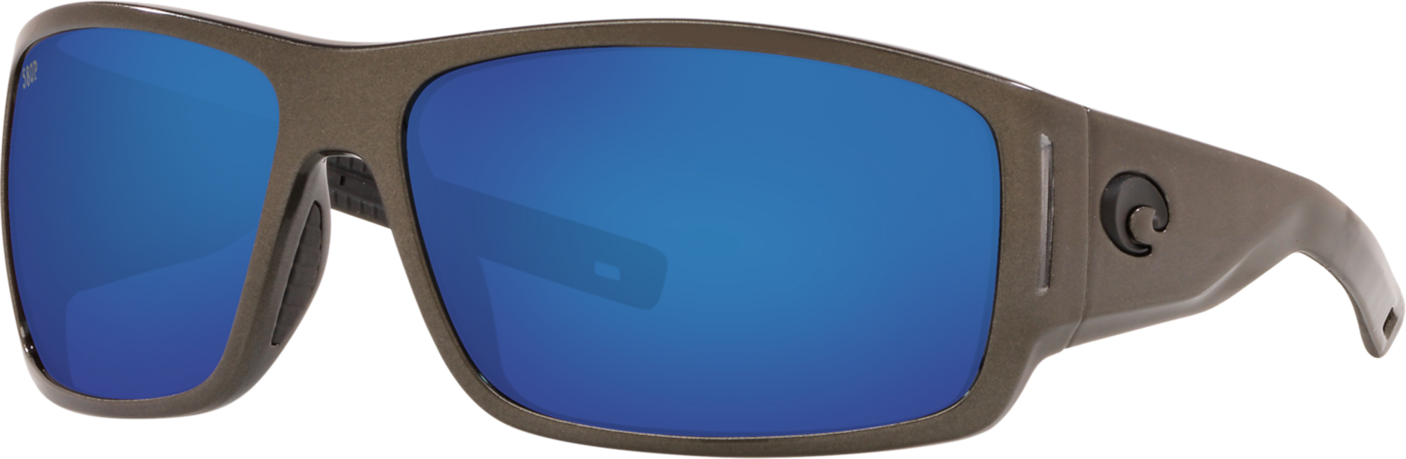 [6S9060-06] Mens Costa Cape Polarized Sunglasses