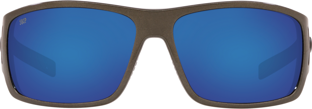 [6S9060-06] Mens Costa Cape Polarized Sunglasses