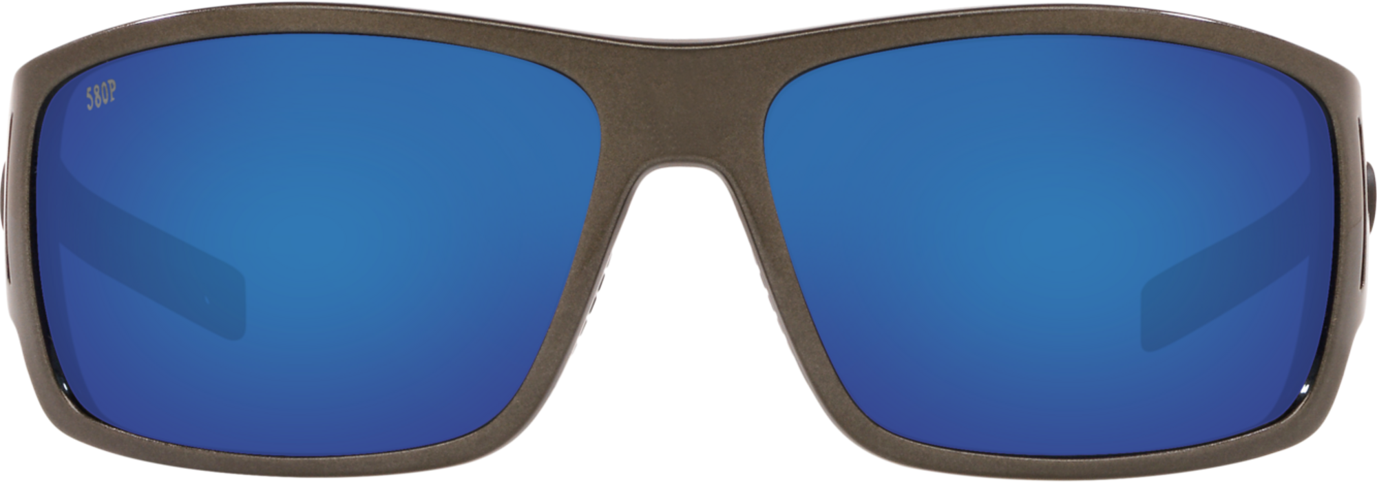 [6S9060-06] Mens Costa Cape Polarized Sunglasses