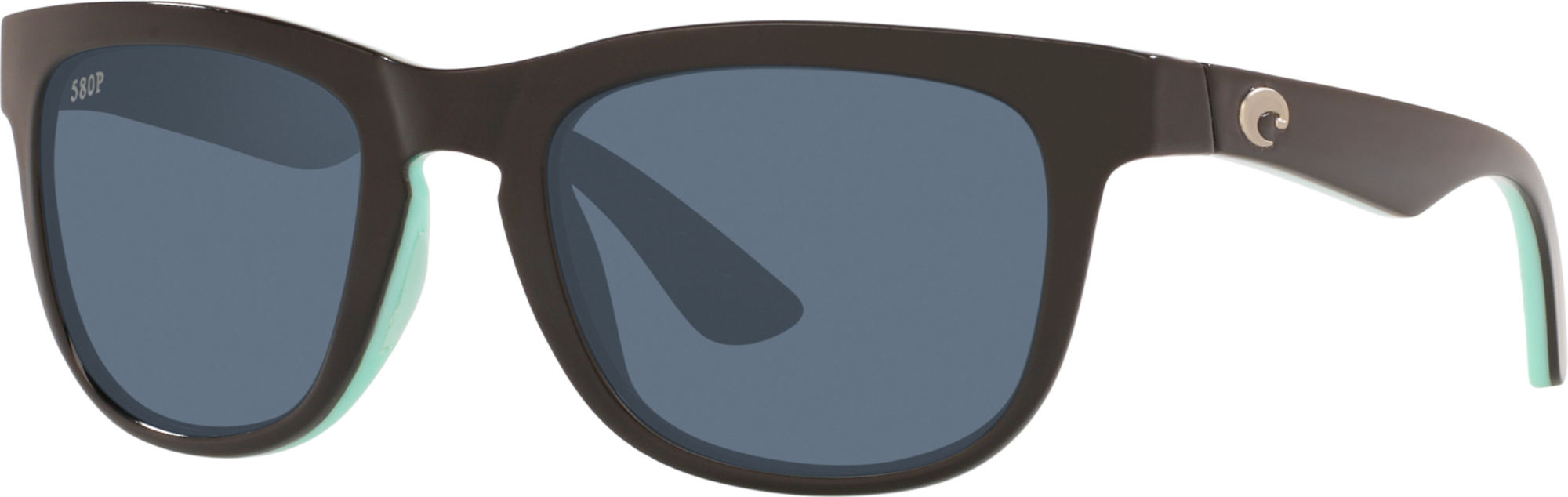 [6S9066-05] Mens Costa Copra Polarized Sunglasses
