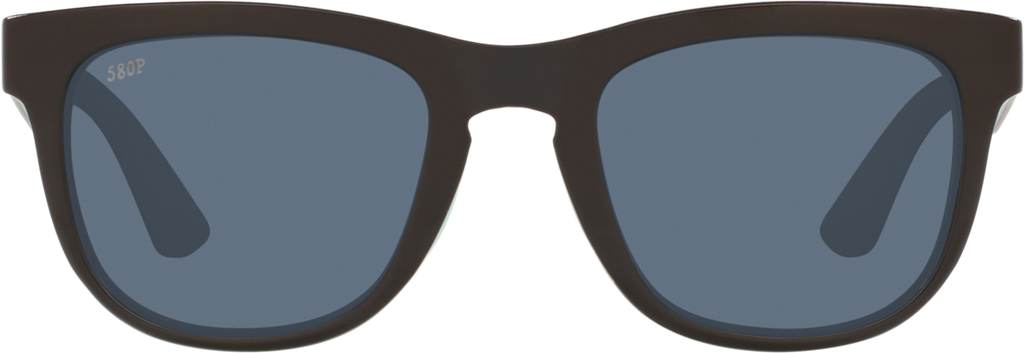 [6S9066-05] Mens Costa Copra Polarized Sunglasses