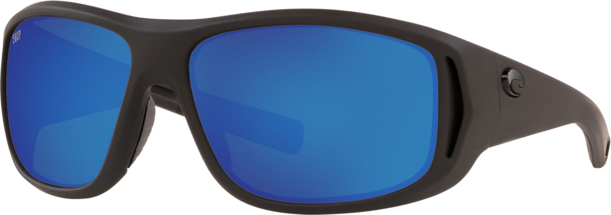 [6S9063-02] Mens Costa Montauk Polarized Sunglasses