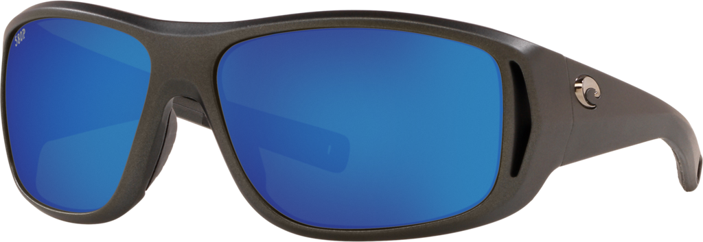 [6S9063-03] Mens Costa Montauk Polarized Sunglasses