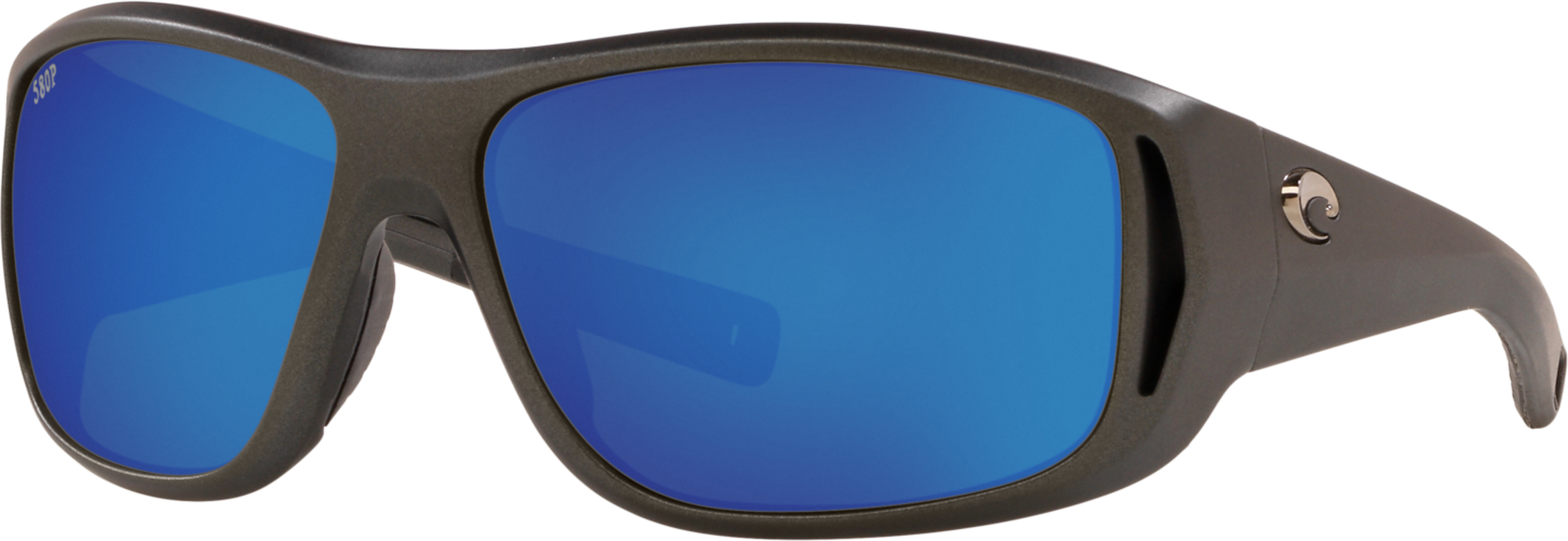 [6S9063-03] Mens Costa Montauk Polarized Sunglasses