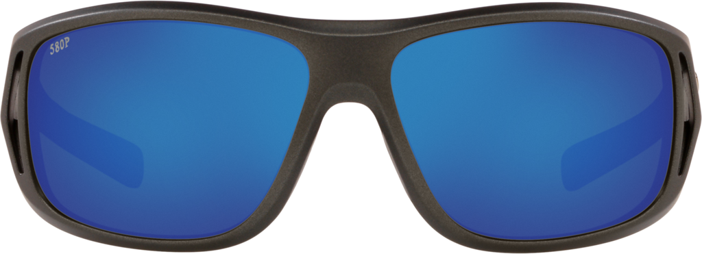 [6S9063-03] Mens Costa Montauk Polarized Sunglasses