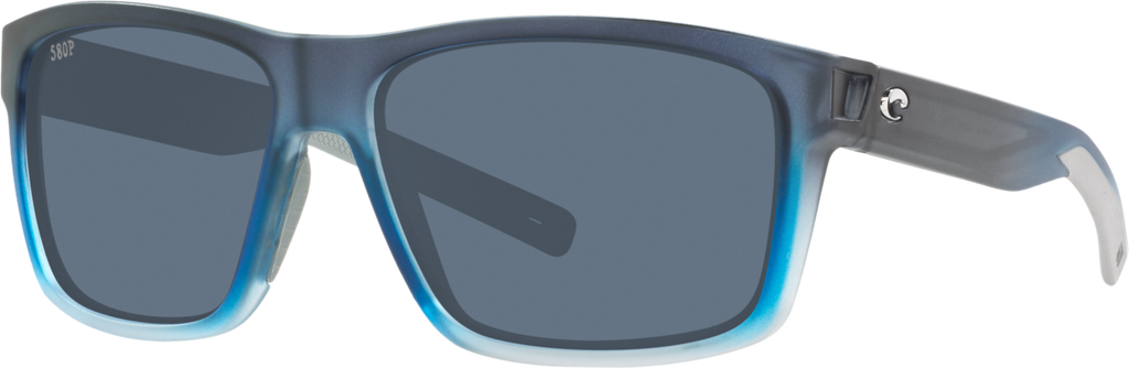 [SLT193OGP] Mens Costa Slack Tide Polarized Sunglasses