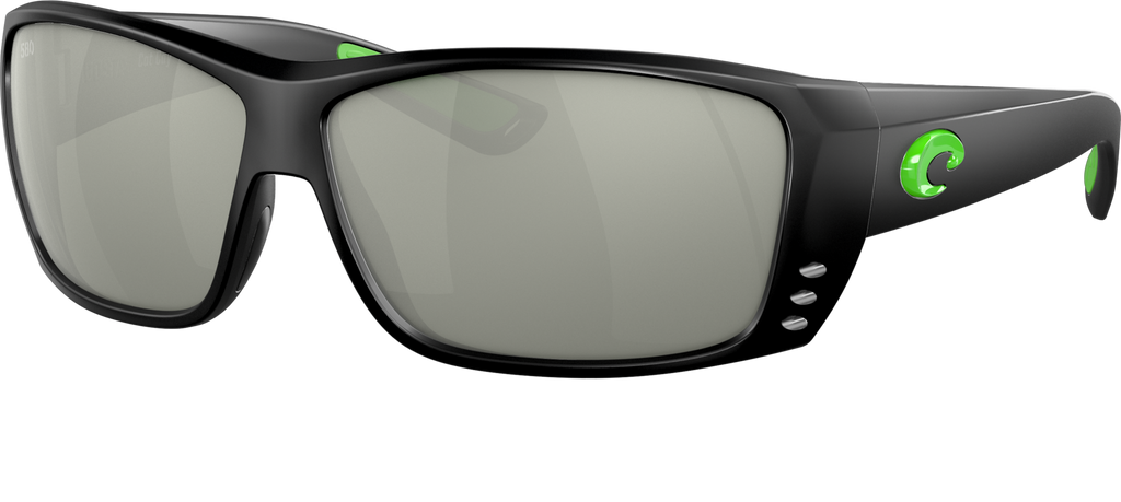 [AT200OSGGLP] Mens Costa Cat Cay Polarized Sunglasses