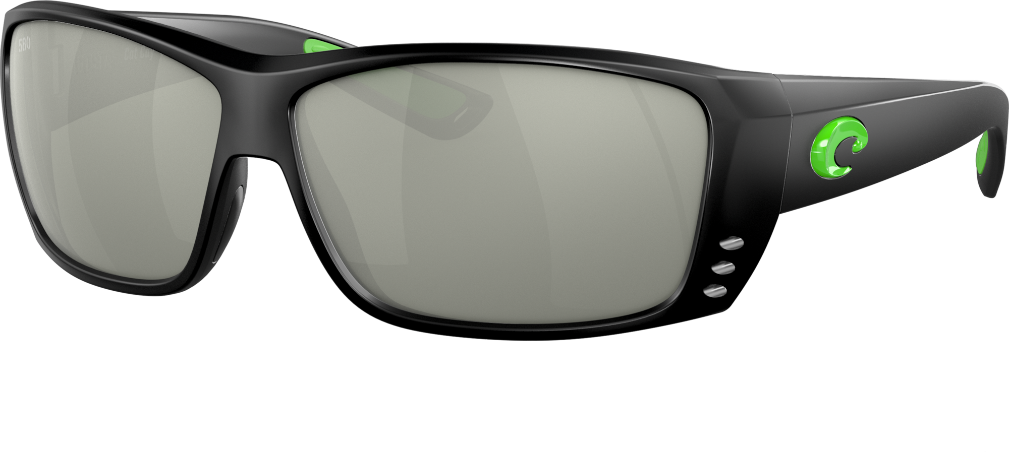 [AT200OSGGLP] Mens Costa Cat Cay Polarized Sunglasses