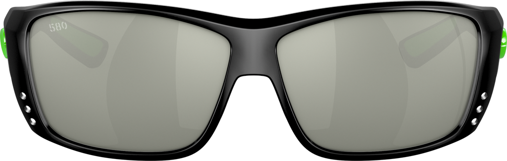 [AT200OSGGLP] Mens Costa Cat Cay Polarized Sunglasses