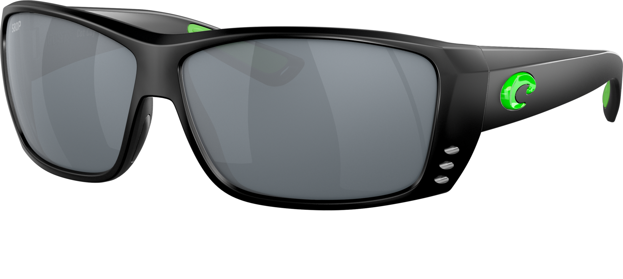 [AT200OSGP] Mens Costa Cat Cay Polarized Sunglasses
