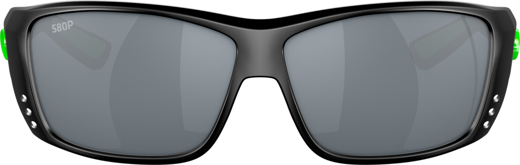 [AT200OSGP] Mens Costa Cat Cay Polarized Sunglasses