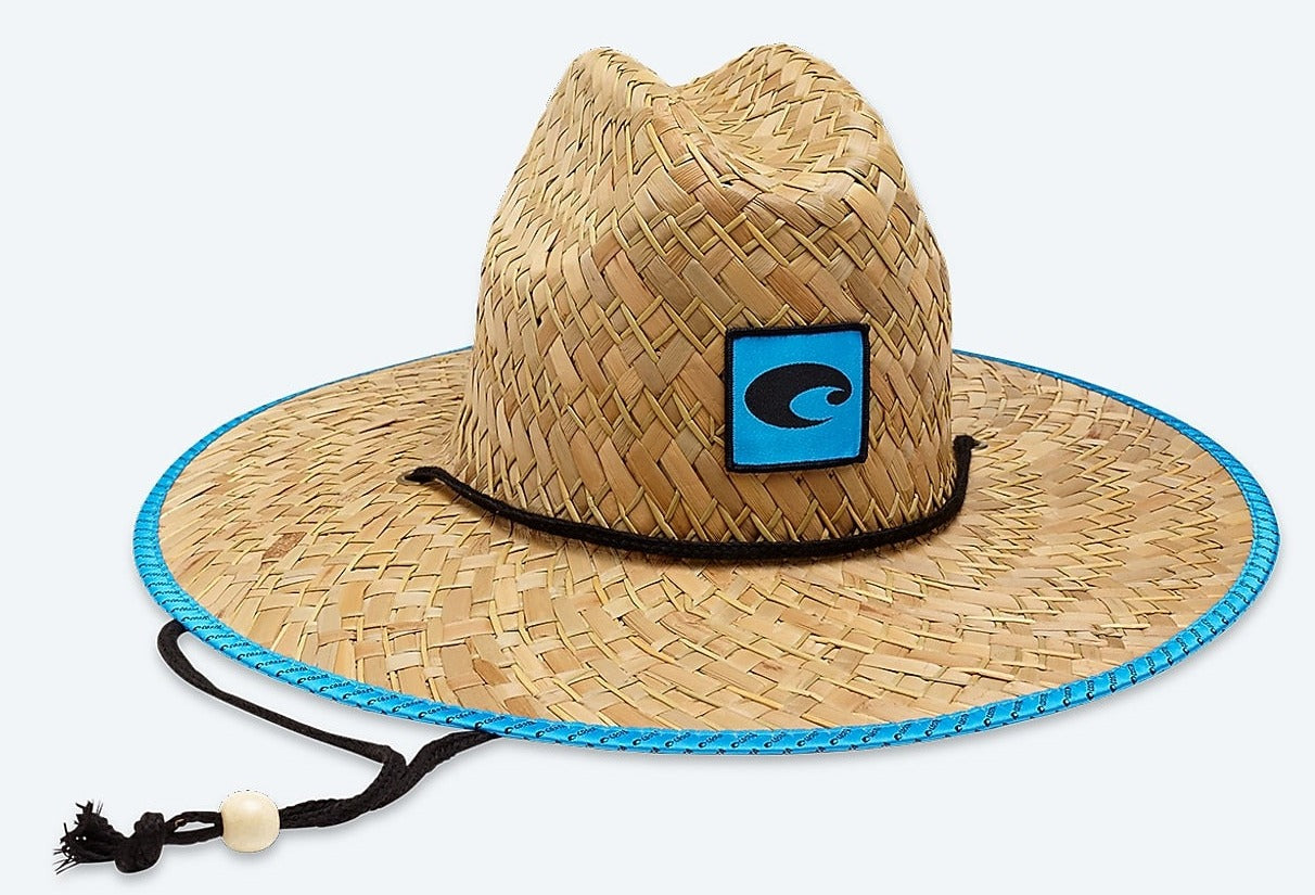 [FQS900025-852] Mens Costa COSTA STRAW HAT