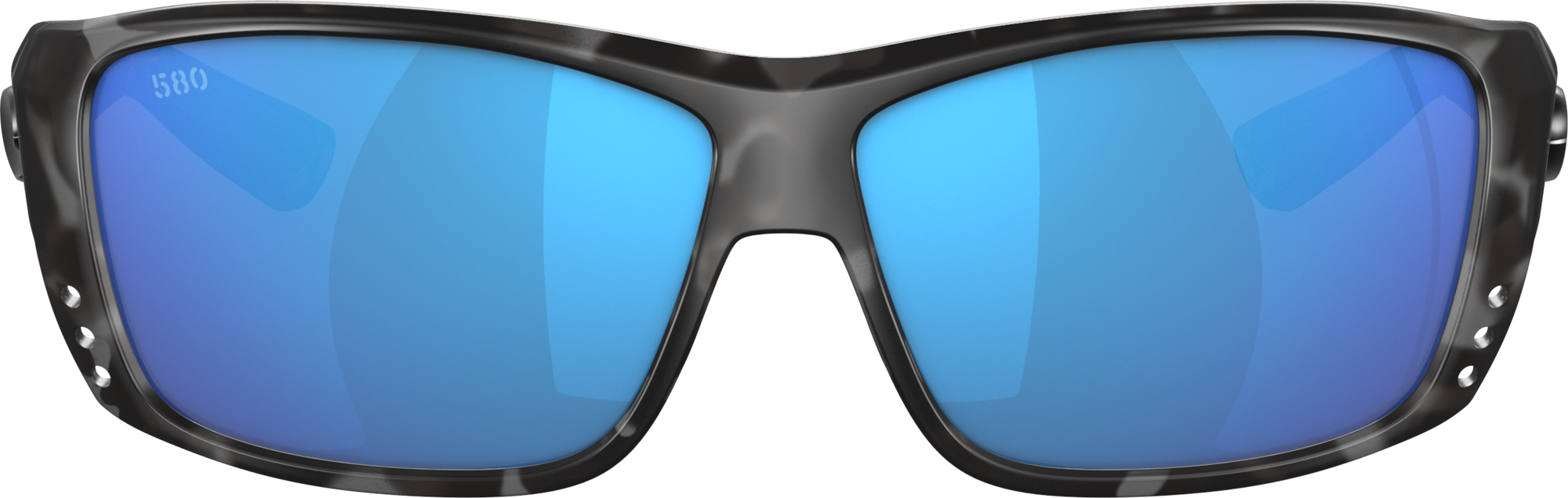 [AT140OCOBMGLP] Mens Costa Cat Cay Polarized Sunglasses